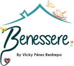 Logo Benessere