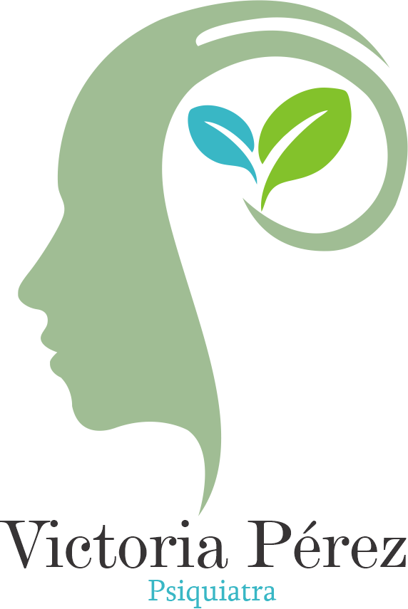 Logo Dra. Vicky Pérez Restrepo